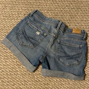 Women’s shorts